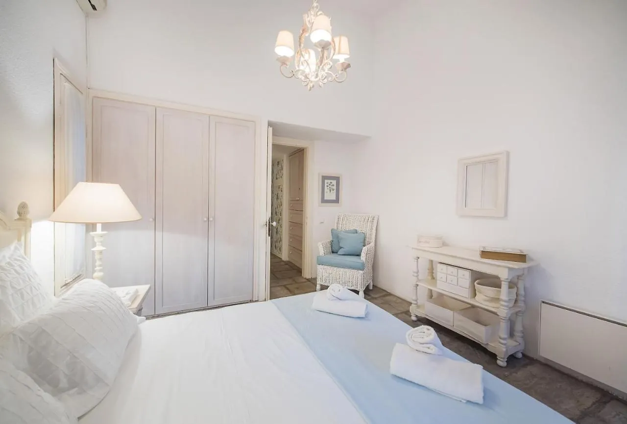 #Kallisti By Halu! Sani Villas