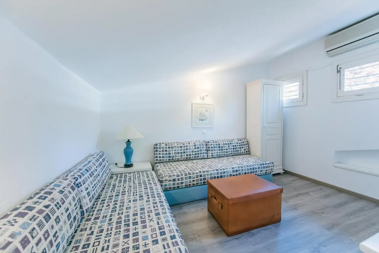 #Kallisti By Halu! Sani Villas Sani (Chalkidiki)